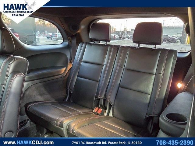 used 2022 Dodge Durango car, priced at $37,554