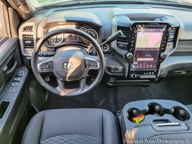 new 2026 Ram 2500 car, priced at $48,461