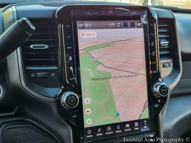 new 2026 Ram 2500 car, priced at $48,461