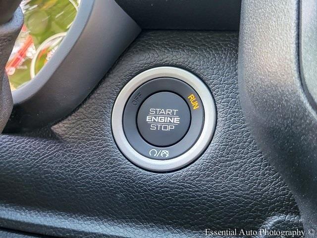 new 2026 Ram 2500 car, priced at $48,461