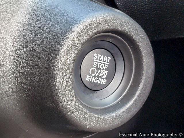 new 2026 Ram ProMaster 2500 car, priced at $44,460