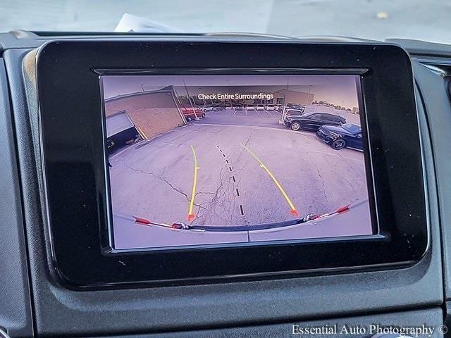 new 2026 Ram ProMaster 2500 car, priced at $47,660