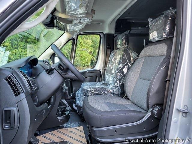 new 2026 Ram ProMaster 2500 car, priced at $47,660