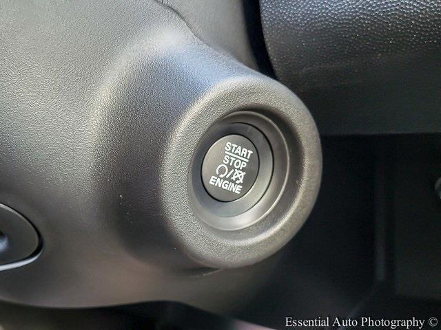 new 2026 Ram ProMaster 3500 car, priced at $53,244