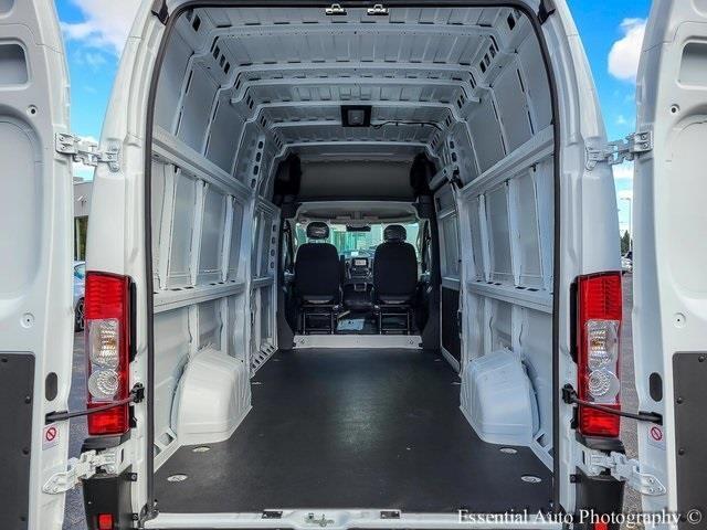 new 2026 Ram ProMaster 3500 car, priced at $53,244