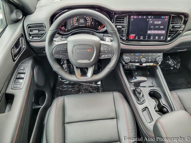 new 2026 Dodge Durango car, priced at $43,255