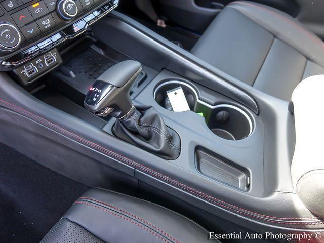 new 2026 Dodge Durango car, priced at $45,022