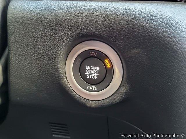 new 2026 Chrysler Pacifica car, priced at $54,182