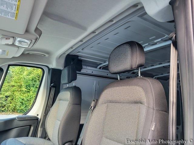 new 2026 Ram ProMaster 1500 car, priced at $44,564