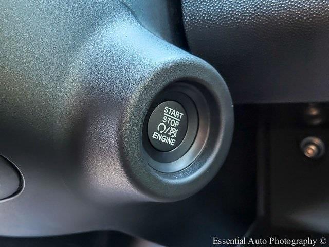 new 2026 Ram ProMaster 1500 car, priced at $44,564