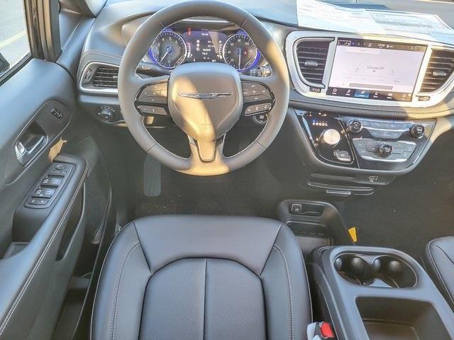 new 2026 Chrysler Pacifica car, priced at $45,508