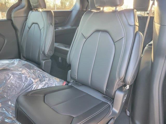 new 2026 Chrysler Pacifica car, priced at $45,508