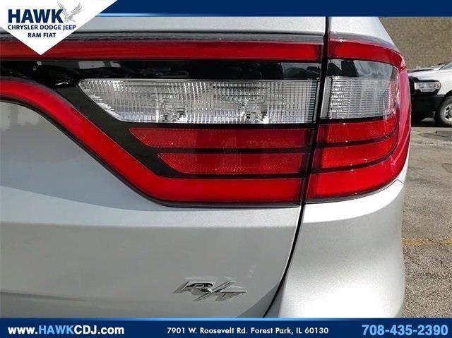 used 2023 Dodge Durango car, priced at $39,990