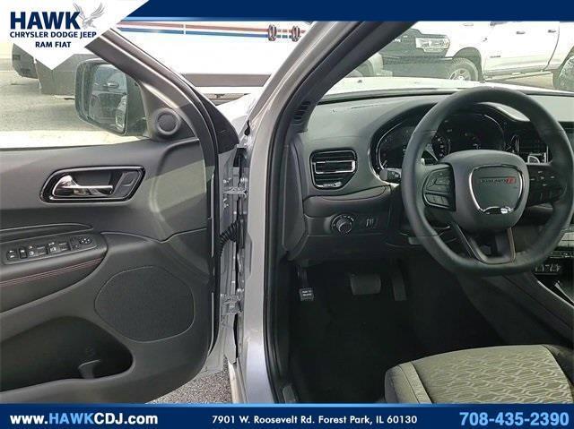 used 2023 Dodge Durango car, priced at $39,990