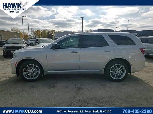used 2023 Dodge Durango car, priced at $39,990