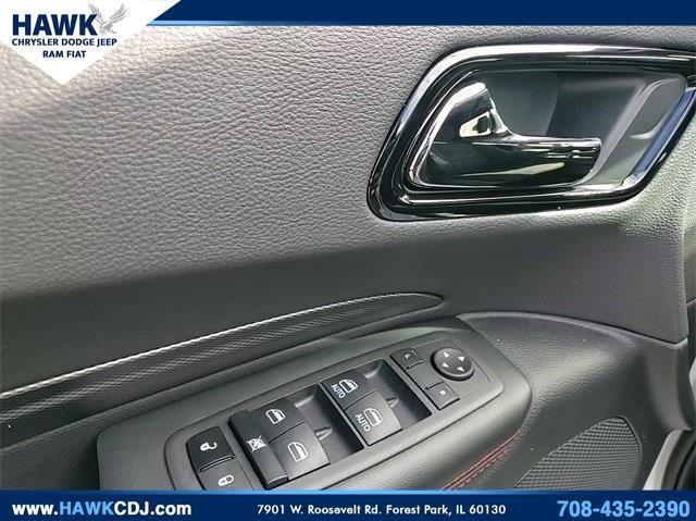 used 2023 Dodge Durango car, priced at $39,990