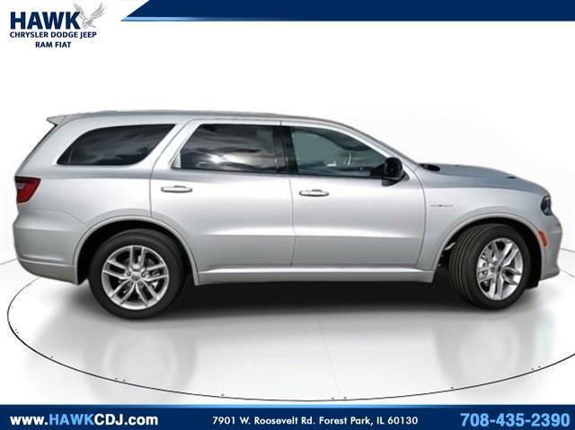 used 2023 Dodge Durango car, priced at $39,990
