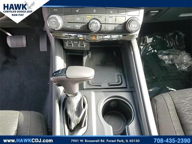 used 2023 Dodge Durango car, priced at $39,990