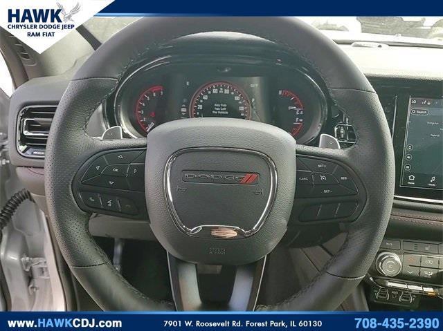 used 2023 Dodge Durango car, priced at $39,990