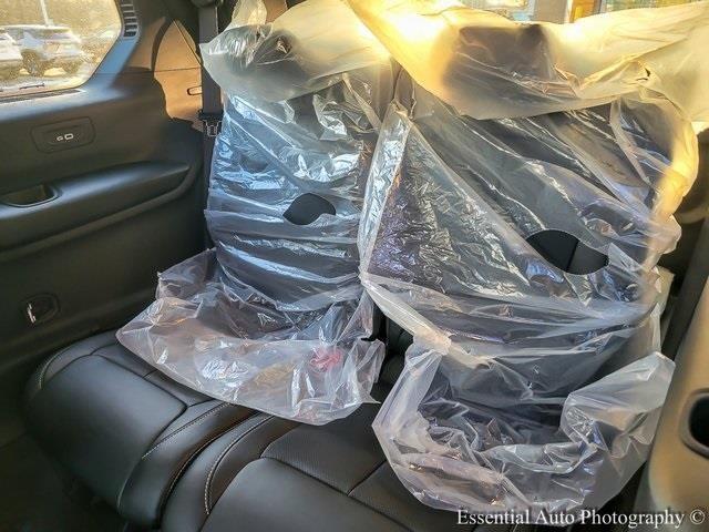 new 2026 Jeep Grand Cherokee L car, priced at $51,855