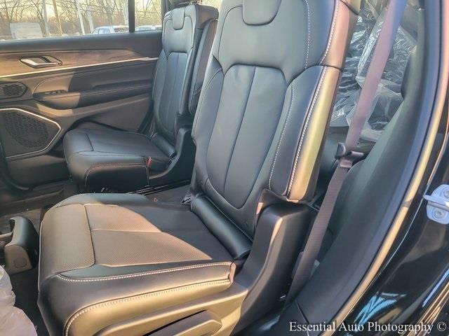 new 2026 Jeep Grand Cherokee L car, priced at $51,855