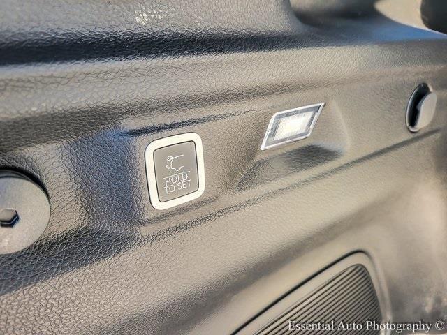 new 2026 Jeep Grand Cherokee L car, priced at $51,855