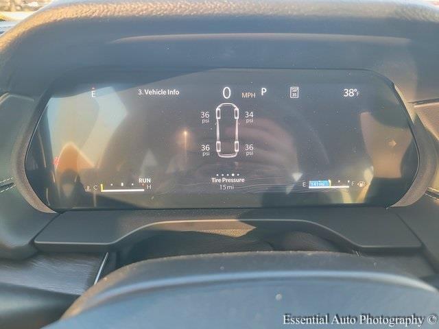 new 2026 Jeep Grand Cherokee L car, priced at $51,855