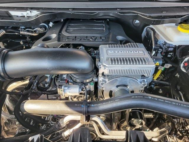 new 2026 Ram 1500 car, priced at $51,988