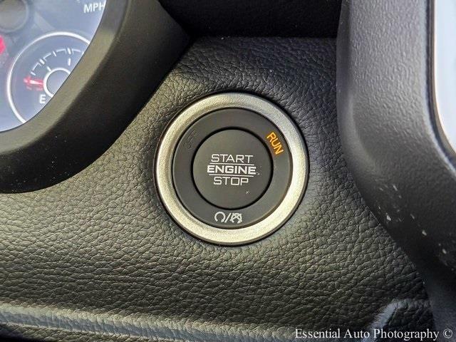 new 2026 Ram 1500 car, priced at $51,988