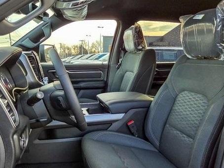 new 2026 Ram 1500 car, priced at $51,988