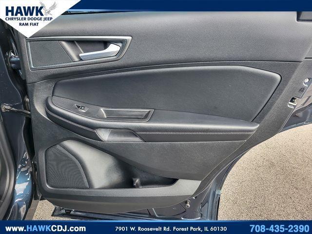 used 2024 Ford Edge car, priced at $25,763