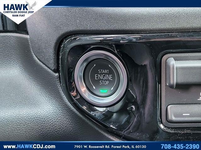 used 2025 Chevrolet Silverado 1500 car, priced at $64,596