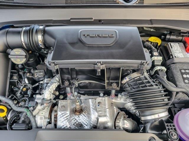 new 2026 Jeep Compass car, priced at $29,988