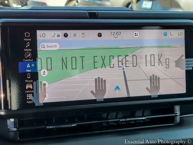 new 2025 Jeep Wrangler car, priced at $47,988