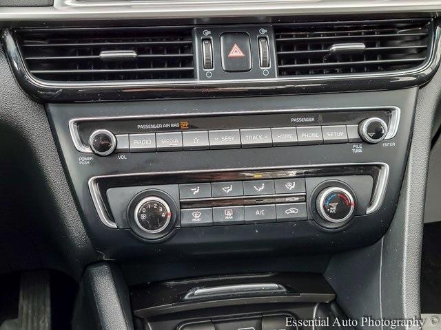 used 2020 Kia Optima car, priced at $13,988