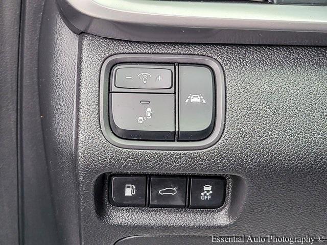 used 2020 Kia Optima car, priced at $13,988