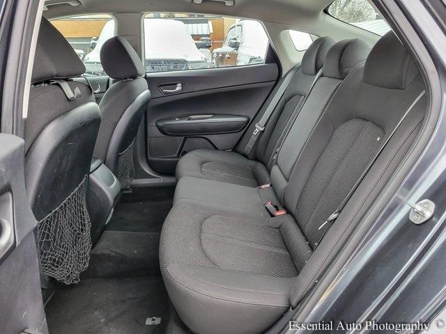 used 2020 Kia Optima car, priced at $13,988