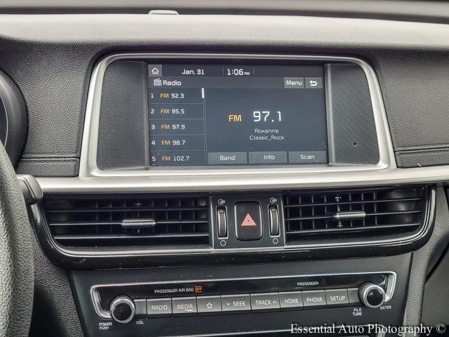 used 2020 Kia Optima car, priced at $13,988