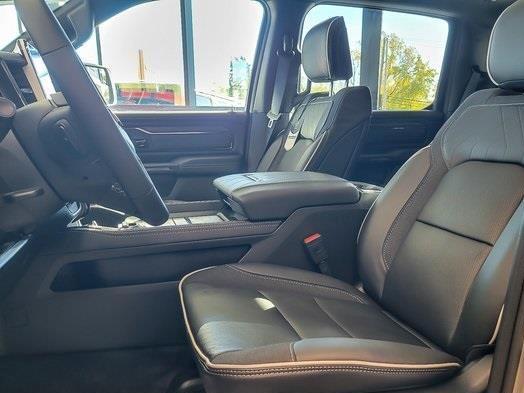 new 2026 Ram 1500 car, priced at $80,918
