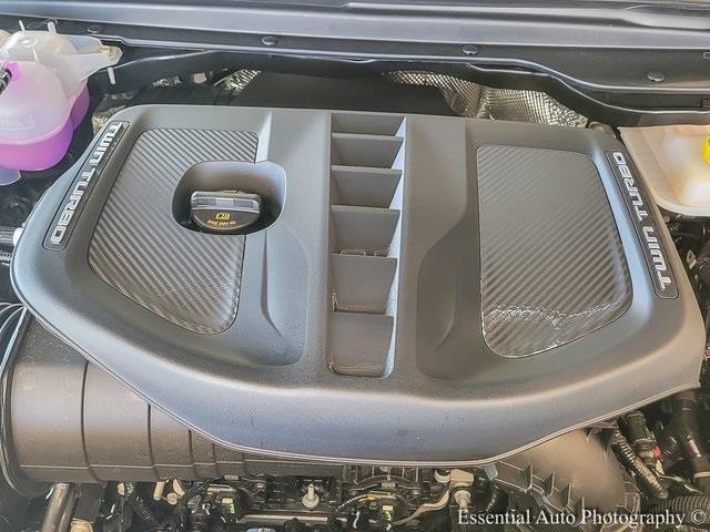 new 2026 Ram 1500 car, priced at $80,918