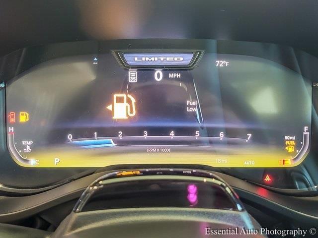 new 2026 Ram 1500 car, priced at $80,918