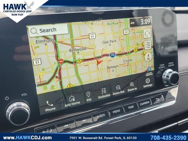 used 2023 Mitsubishi Outlander PHEV car, priced at $23,189