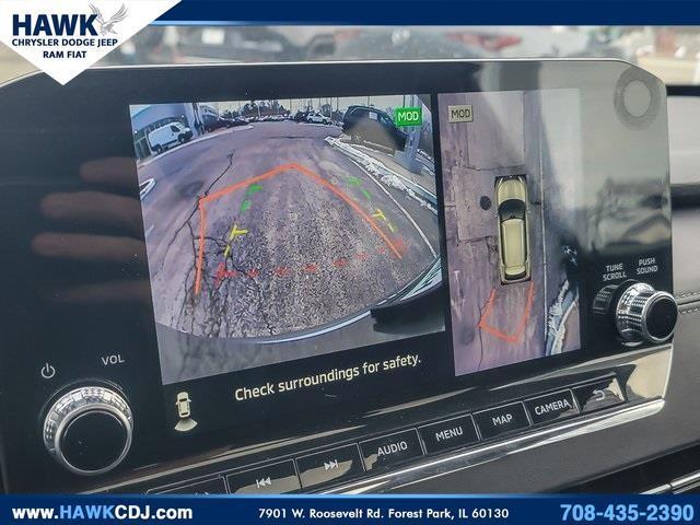 used 2023 Mitsubishi Outlander PHEV car, priced at $23,189