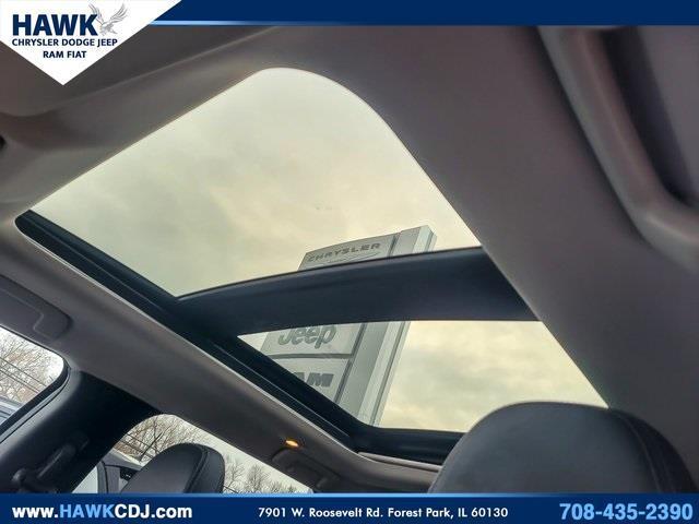 used 2023 Mitsubishi Outlander PHEV car, priced at $23,189