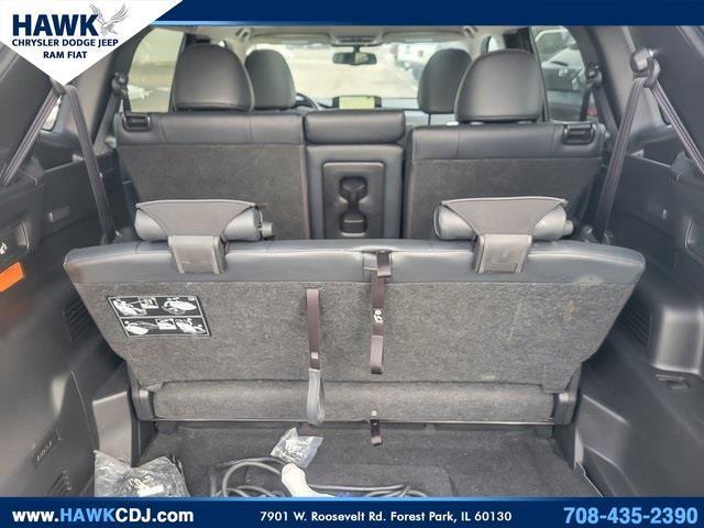 used 2023 Mitsubishi Outlander PHEV car, priced at $23,189