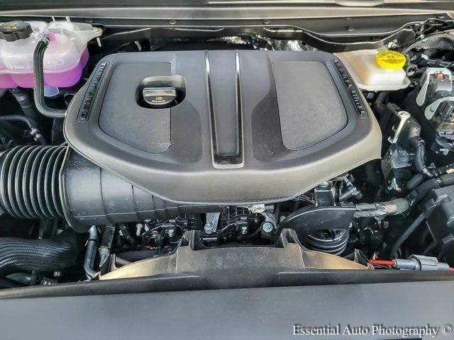 new 2026 Ram 1500 car, priced at $65,142