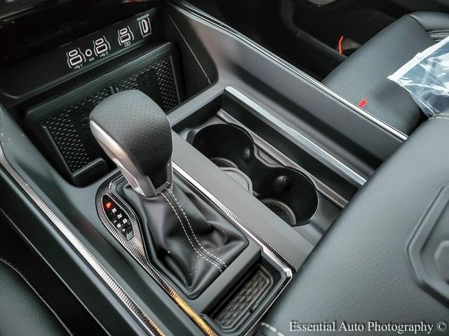 new 2026 Ram 1500 car, priced at $65,142