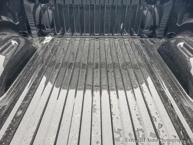 new 2026 Ram 1500 car, priced at $61,900