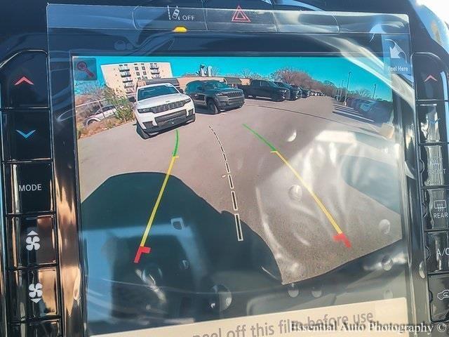 new 2026 Ram 1500 car, priced at $61,900