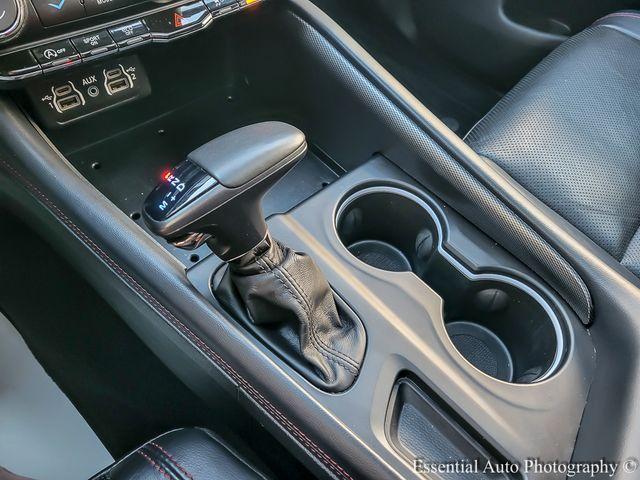 used 2024 Dodge Durango car, priced at $31,991